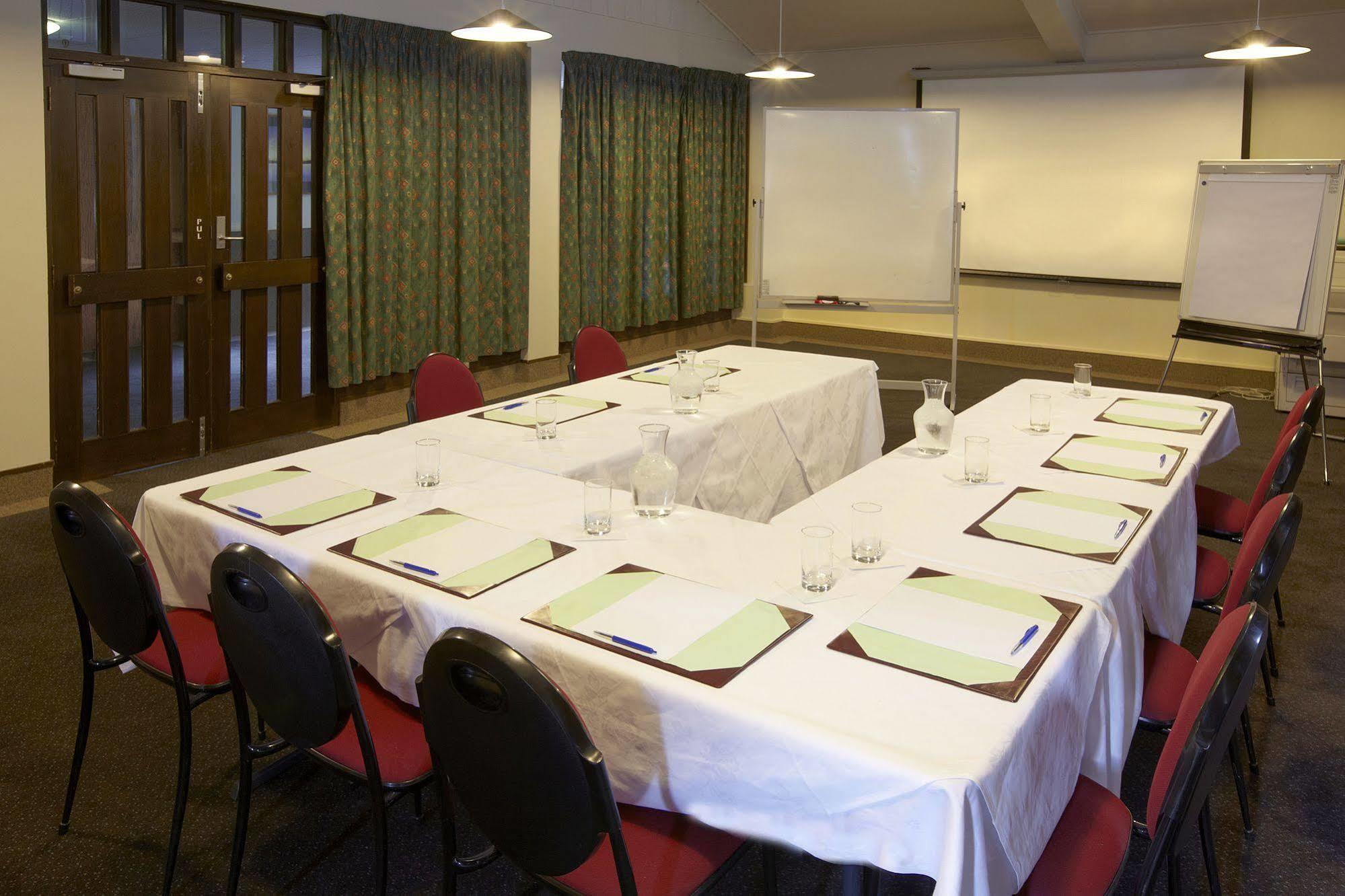 The Hermitage Mt Cook Hotel 4*